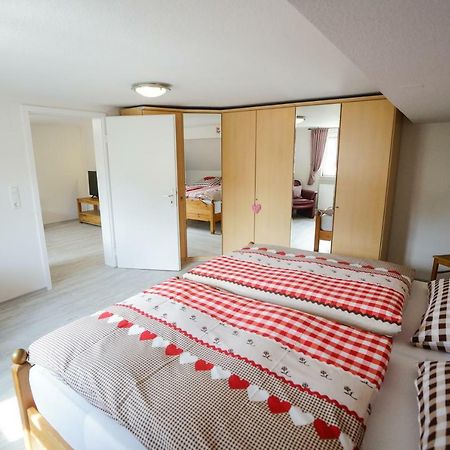 Apartment Kirschbluete Appenweier Buitenkant foto