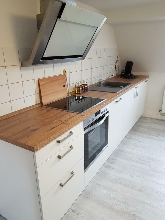 Apartment Kirschbluete Appenweier Buitenkant foto